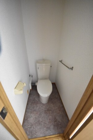 クラントロイメの物件内観写真